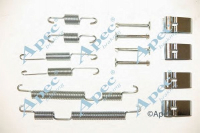 APEC BRAKING kit2064 -